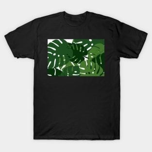 Selva Tropical T-Shirt